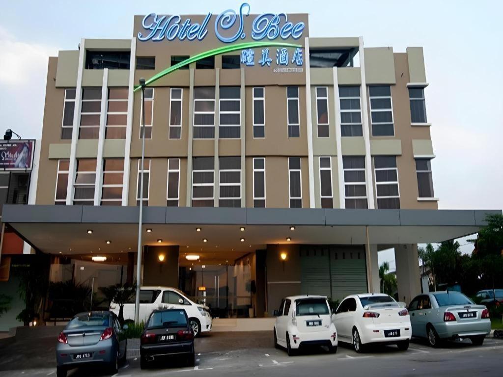 S Bee Johor Bahru