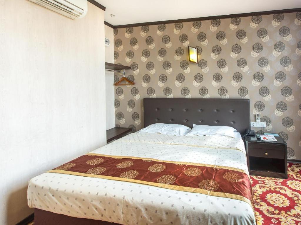 Hotel S Bee Johor Bahru