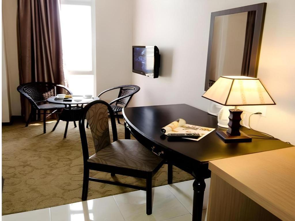 Hotel S Bee Johor Bahru