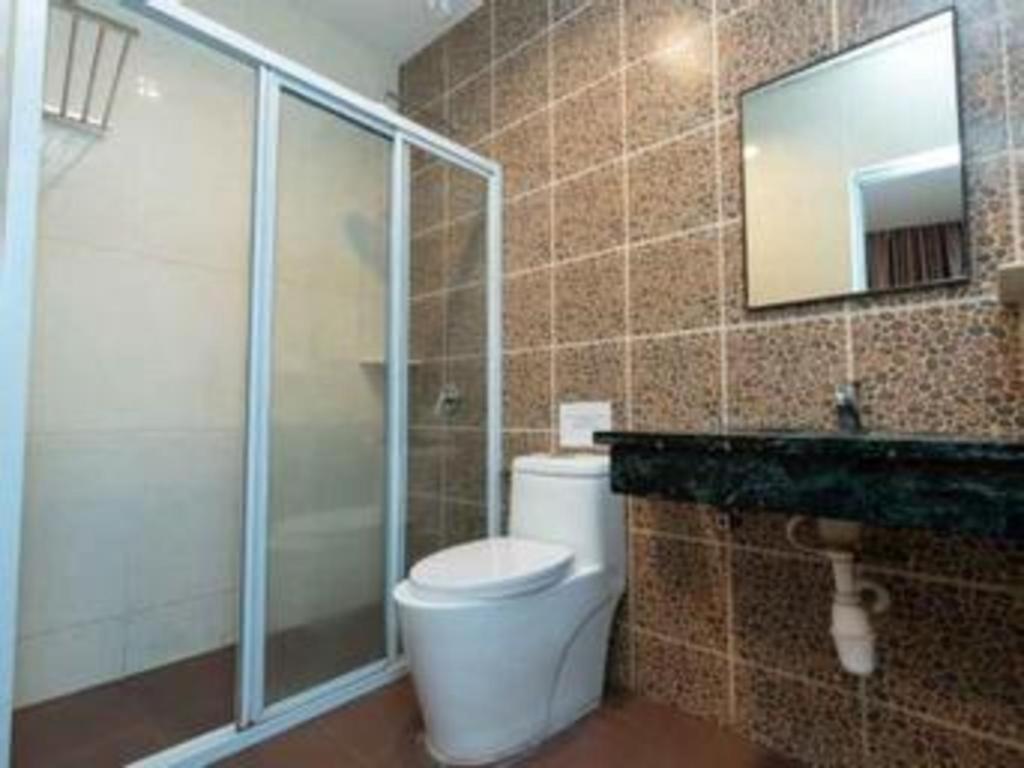 Hotel S Bee Johor Bahru