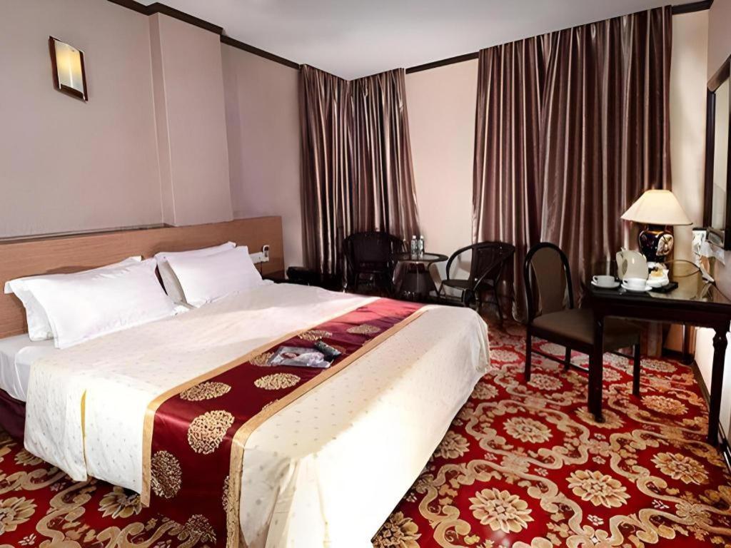 Hotel S Bee Johor Bahru