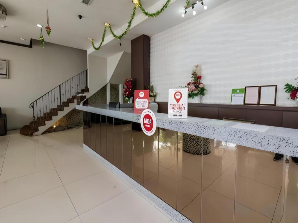 Hotel S Bee Johor Bahru