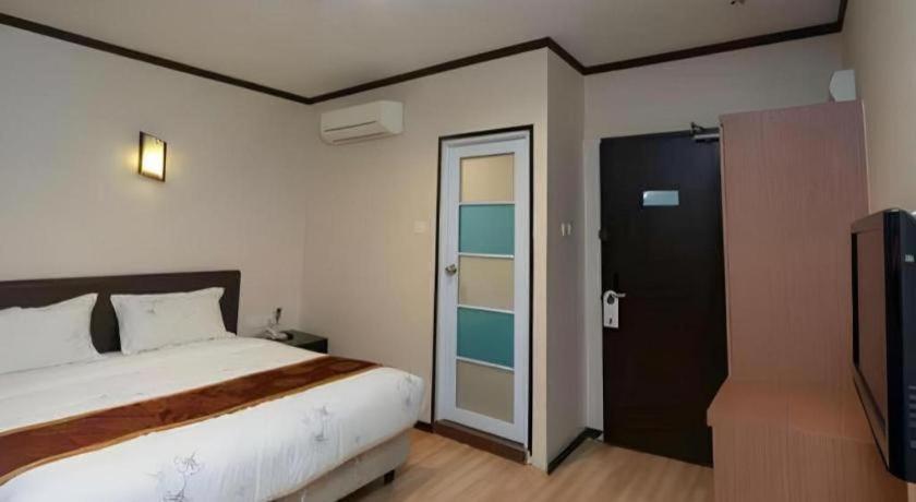 Hotel S Bee Johor Bahru