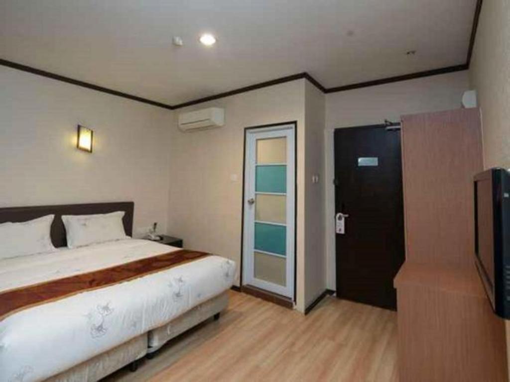 Hotel S Bee Johor Bahru
