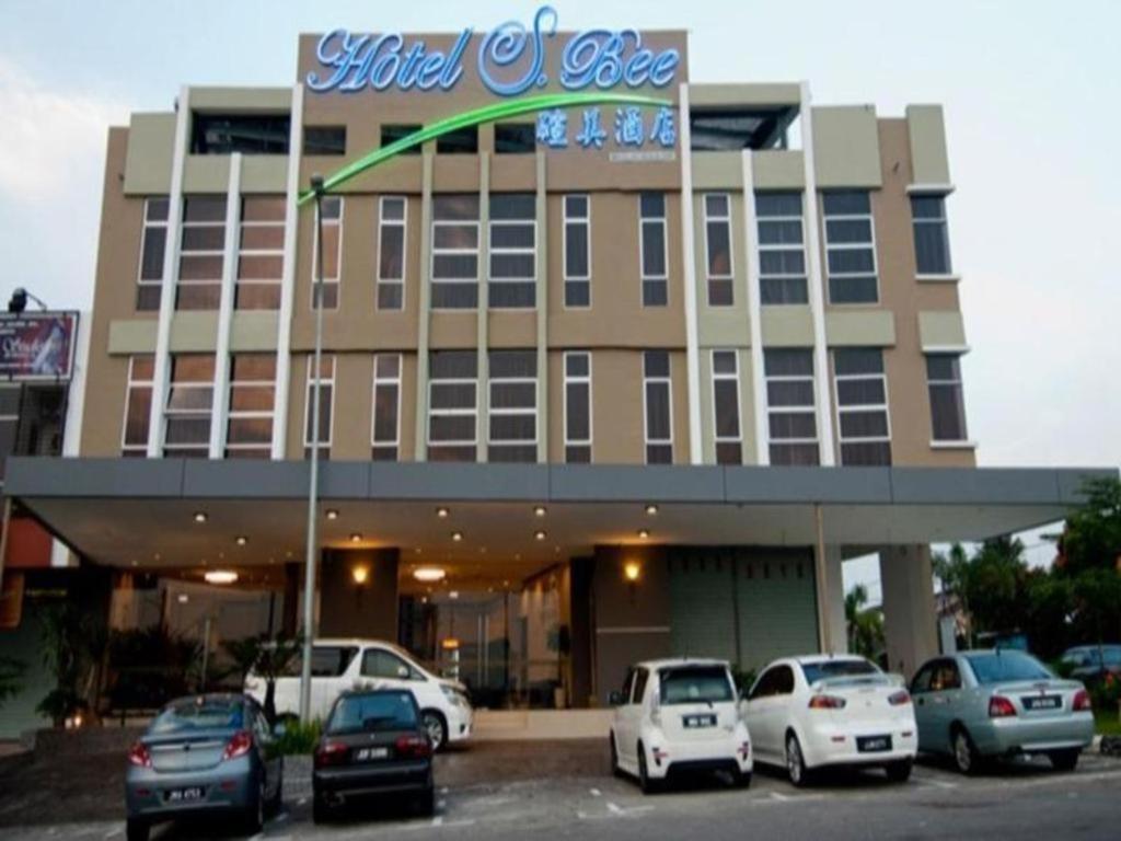 S Bee Hotel Johor Bahru