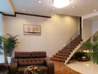 Hotel S Bee Johor Bahru