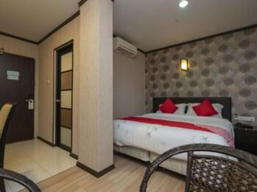 Hotel S Bee Johor Bahru
