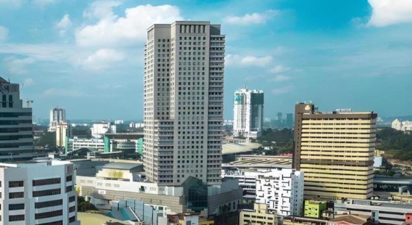 Hotel S Bee Johor Bahru