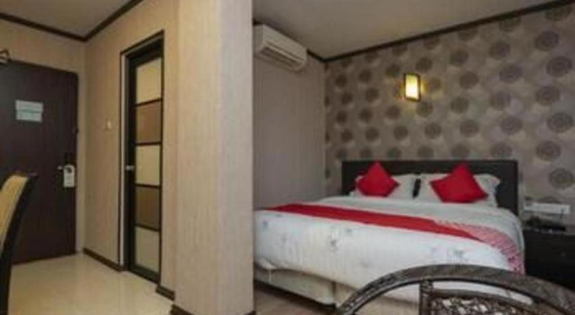 S Bee Hotel Johor Bahru
