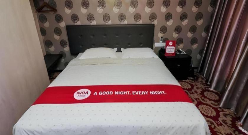 Hotel S Bee Johor Bahru