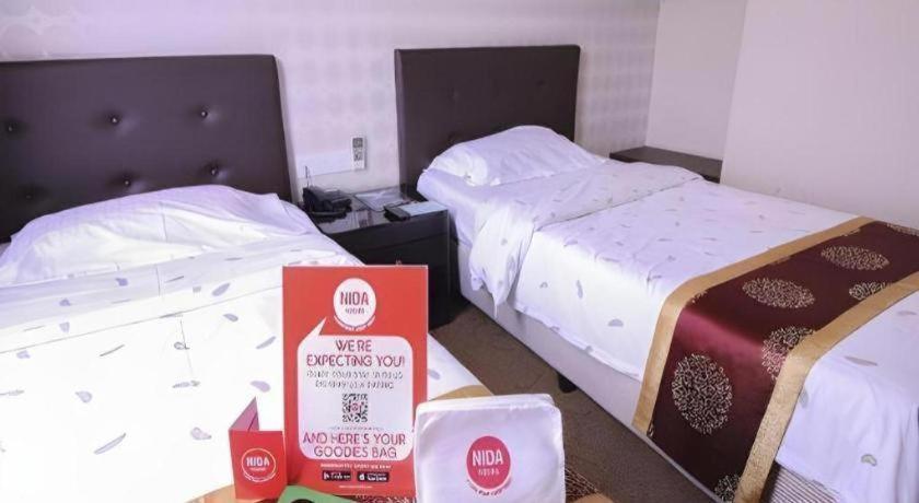 Hotel S Bee Johor Bahru