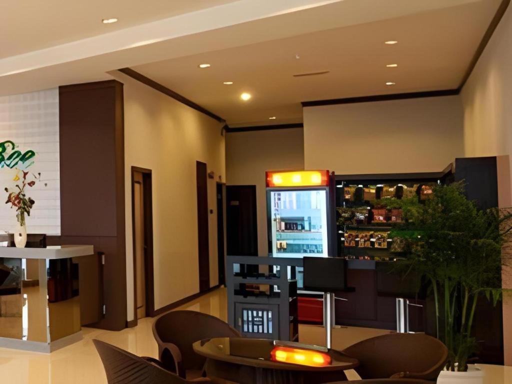Hotel S Bee Johor Bahru