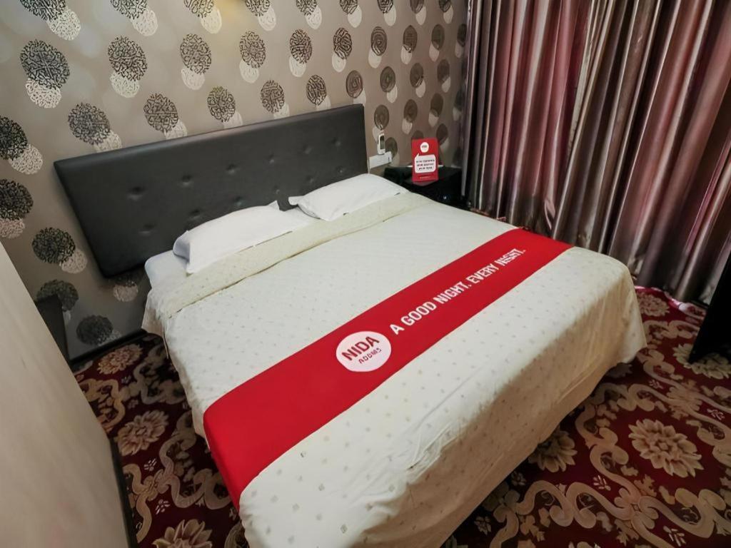 S Bee Hotel Johor Bahru