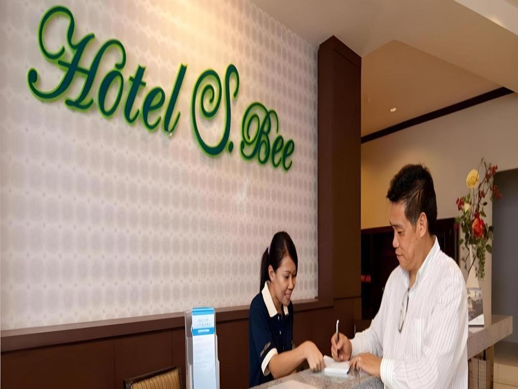 Hotel S Bee