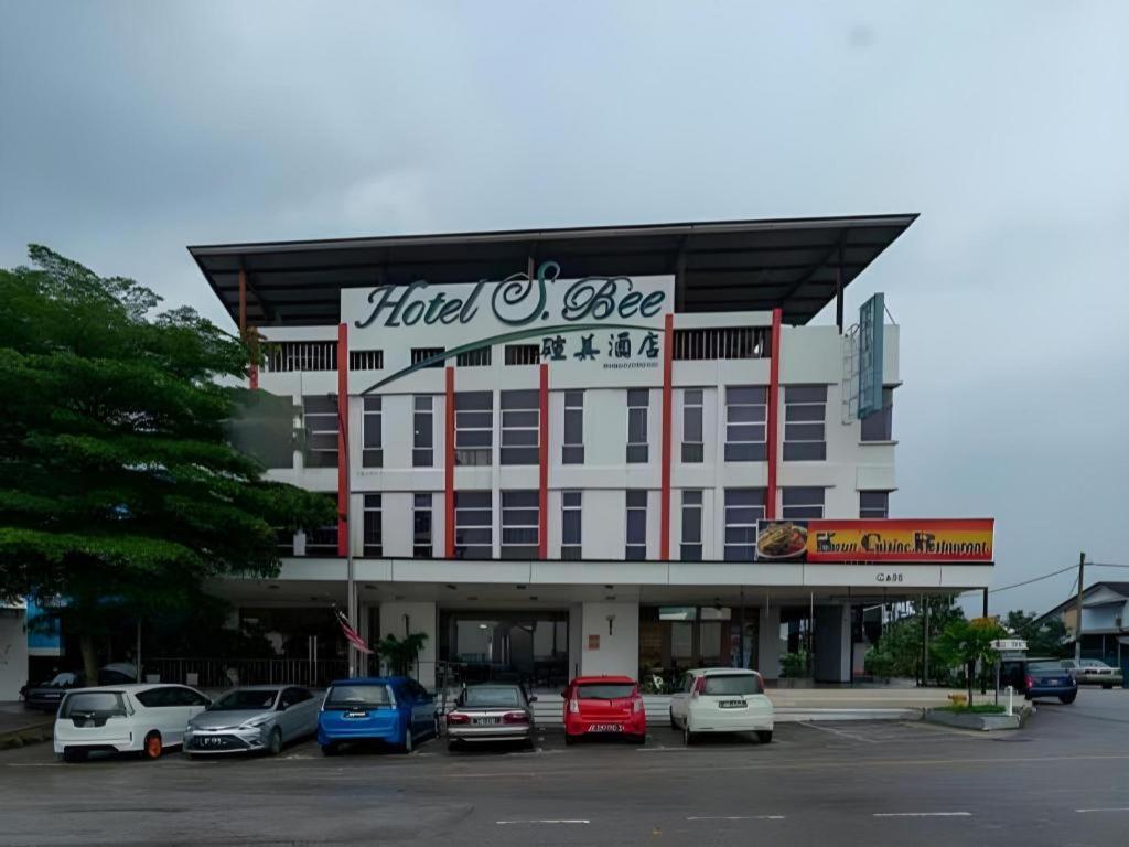 Hotel S Bee Johor Bahru