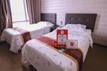 Hotel S Bee Johor Bahru